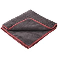Grå Klude 1852 Marine 1852 microfiber grå polerringsklud 2in1 400g/m2 40cm