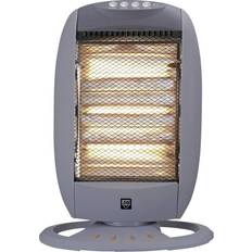 SHX SHX24HS1200 Halogen heater m²