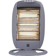 SHX24HS1200 Halogen heater m²