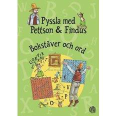 Opal Bokstäver och ord