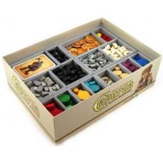 Caverna Folded Space Caverna Insert