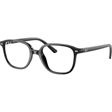 Ray-Ban Lapset RY9093V Leonard Jr 3542 Lapset Musta