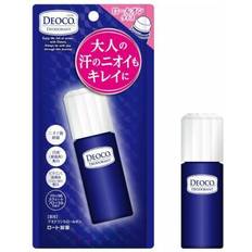Rohto Mentholatum Rohto Mentholatum - Deoco Deodorant Roll On 30ml