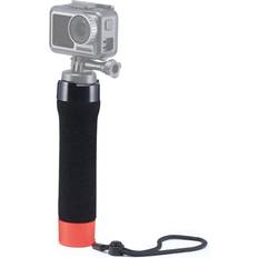 Kamerastative Ulanzi U-11 Floating Handle Grip for DJI Osmo Action Camera, Black