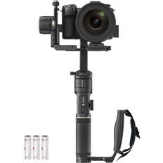 Camera Tripods Zhiyun Crane-2S 3-Axis Handheld Gimbal Stabilizer Combo Kit