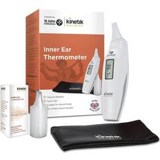 Kinetik Wellbeing Inner Ear Thermometer