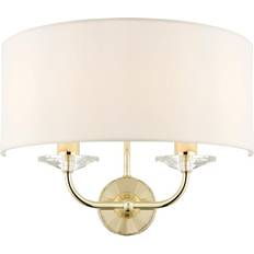 Endon Lighting Gallery Interiors Nixon Wall light