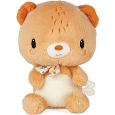 Kaloo Knuffels Kaloo Choo Choo Bear knuffelbeer 14 cm