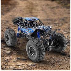 Large Dune Buggy
