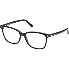 Tom Ford Briller & Læsebriller Tom Ford FT5842-B 001 M (54)