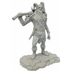 Storm king's thunder Gale Force Nine Frost Giant Reaver Figure Toy