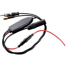 Tv splitter Qnect CAR ANTENNA SPLITTER FOR