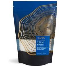 Sali da Bagno I love... This Sound Sali Bolle Da Bagno 500g
