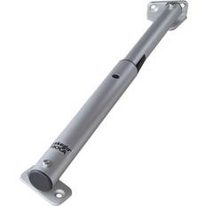 Lugeholder, rakego, eloxeret
