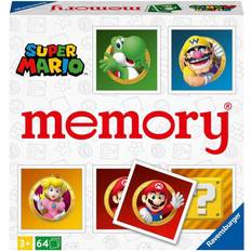 Ravensburger Super Mario Large Memory Game