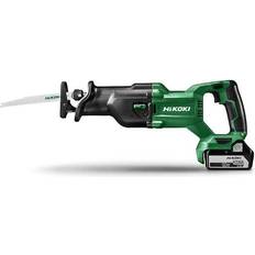 Hikoki Bajonetsave Hikoki Hikoki Akku Bajonetsav CR18DB