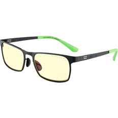 Sininen Tietokonenäytöt ja Sinivalolasit Gunnar Gaming Brille Razer FPS Mini Onyx Amber