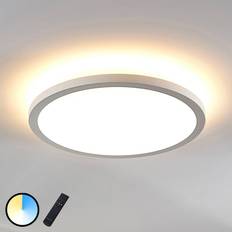 Arcchio LED-panel Brenda Loftplafond