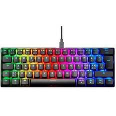 EXO Exe Rascal Mini Mekaniskt RGB-Gamingtangentbord