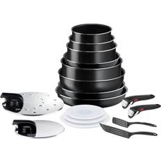 Tefal ingenio easy on Tefal Ingenio Easy On Set med lock 17 delar