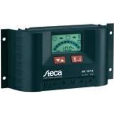 Solcelle legetøj Steca PR 1010 Solcelle-opladningsregulator PWM 12 V, 24 V 10 A