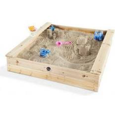 Plum Sandleget�øj Plum Square Sand Pit