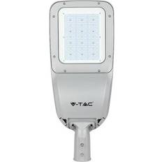 V-TAC VT-120ST 542 LED-gadelys Energiklasse: E (A G) LED (RGB) LED indbygget 120 W