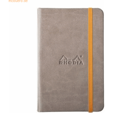 Rhodia Rhodia 118624C Rhodiarama Book A6