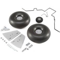 Hobby Zone Landing Gear Set: Carbon Cub S 1.3m