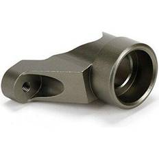 Servo Saver Bottom, Aluminum: DBXL Z-LOS351000