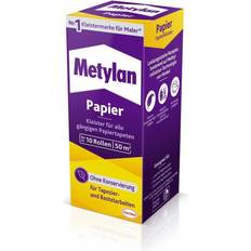 Papiers peints Metylan Papier Colle pour papier peint MPP40 125 g