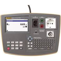 Fluke 6500-2 Electrical tester VDE standard 0413