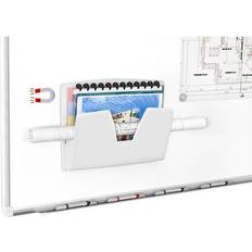 Q-CONNECT Blankettfack magnetiskt CEP 361x86x270m