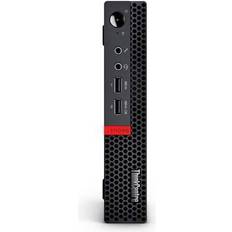 Lenovo ThinkCentre M625q 10TL0011UK Tiny Thin ClientAMD E-Series