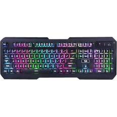 Redragon Tastaturer Redragon K506-1 Tastatur RGB