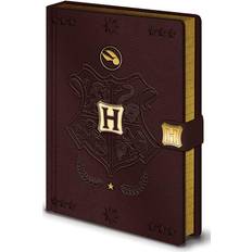 Harry Potter Premium Anteckningsblock A5 Quidditch