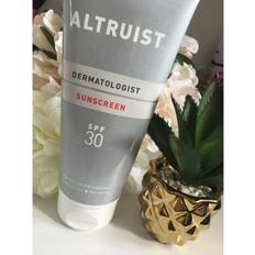 ALTRUIST Hautpflege ALTRUIST Dermatologist Sunscreen SPF 30 UVA Sun Screen 200ml Sun Cream