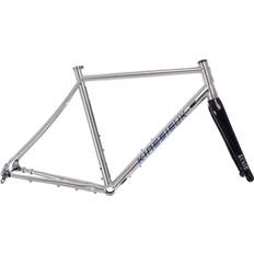 Bicycle Frames Kinesis GTD v2 Titanium Road 2021