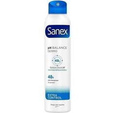 Sanex Toiletries Sanex Dermo Extra Control Antiperspirant Deodorant, Fresher and Dryer for longer, hours protection