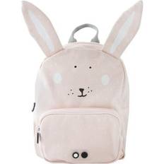 Schooltassen uitverkoop Trixie Backpack Mrs. Rabbit