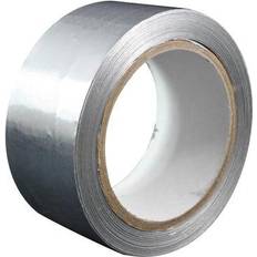 Aluminiumtejp Aluminiumtejp med foder 500mm 50m
