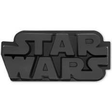 Baktillbehör Star Wars Logo Bakform 27.2 cm
