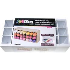 ArtBin Paint Tray-5.55"X12.125"X5.75" Storage Box