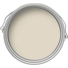 Farrow & Ball Estate Eggshell Shadow Vernice per Legno, Vernice per Metalli Bianco