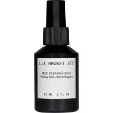 L:A Bruket Ansiktsvård L:A Bruket Mild Cleansing Gel
