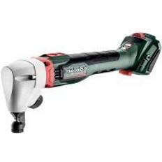 Metabo Cordless knibbler 601614850 NIV 18 LTX BL 1.6 w/o