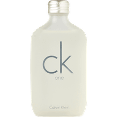 Calvin Klein Eau de Toilette på tilbud Calvin Klein One Eau de Toilette På