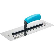 OX Tools OX-P532514 Pro Semi Flex Stainless Steel 14in Trowel