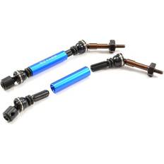 RC Toys Traxxas Adj. Rear Univ Shafts Slash,Vxl,Rustler,Slash 4X4 FTTX262