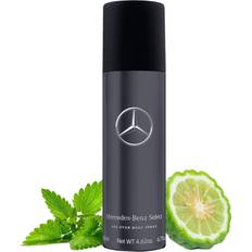 Mercedes-Benz Select All Over Body Spray 200ml